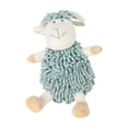 thumbnail image 2 of Weloille Lamb Shaped Hand Towel 1 Piece, High Absorbent Fluffy Microfiber Towel, Fast-Drying Adorable Decorative Hanging Towel, for Bathroom, Kitchen, Washroom and Home Daily Use, 2 of 6
