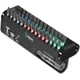 thumbnail image 1 of Set de brocas Wera Bit-check 30 IMPAKTOR 1 Surtido, 1 of 7