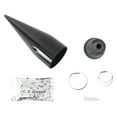 thumbnail image 2 of New All Balls Universal EZ Trail Boot Kit with Tool 19-5035 for Honda TRX 350, 2 of 4