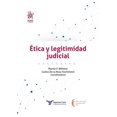 thumbnail image 1 of Ética y legitimidad judicial, 1 of 1