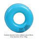 thumbnail image 2 of Anillo de natación inflable del mar de la piscina de verano Círculo de flotador de playa al aire libre espesado, 2 of 9