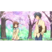Sentai - Clannad [BLU-RAY]