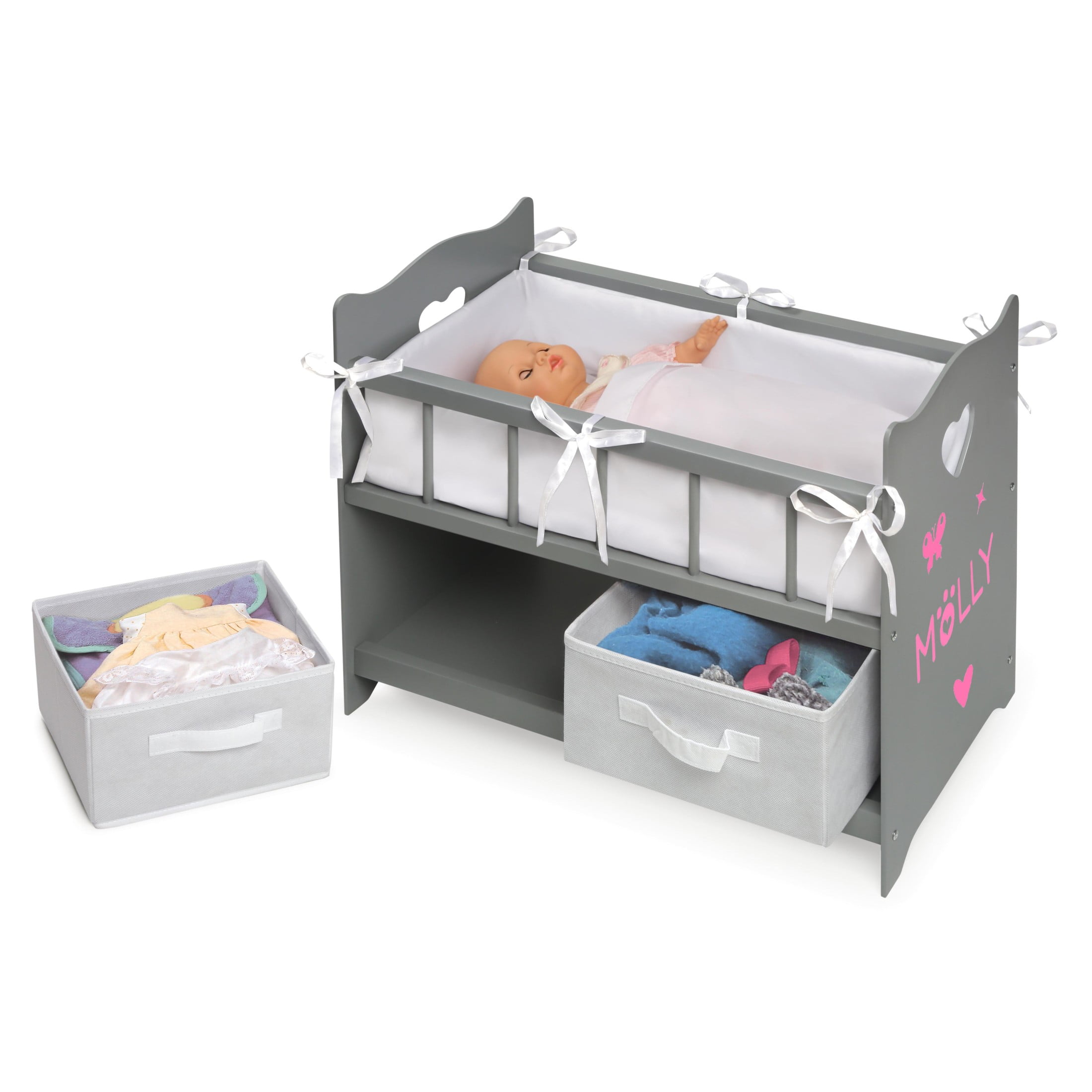 Badger crib hot sale