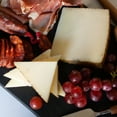 thumbnail image 2 of igourmet Spanish Fiesta Classic Gift Box - Includes a gourmet cheese assortment, ham, Spanish Chorizo, Spanish olives, and gourmet chocolates, 2 of 11