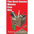 thumbnail image 1 of Pre-Owned The Best Enemy Money Can Buy Hardcover, 1 of 1