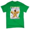 thumbnail image 5 of Chicken Bananini T-shirt Funny Italian Brainrot Gen Z Alpha Meme Men's Tee, 5 of 7