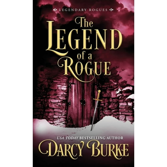 The Legend of a Rogue, (Paperback)