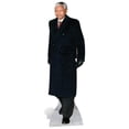 thumbnail image 1 of Star Cutouts SC671 Nelson Mandela Cardboard Life Size Cutout, 1 of 1