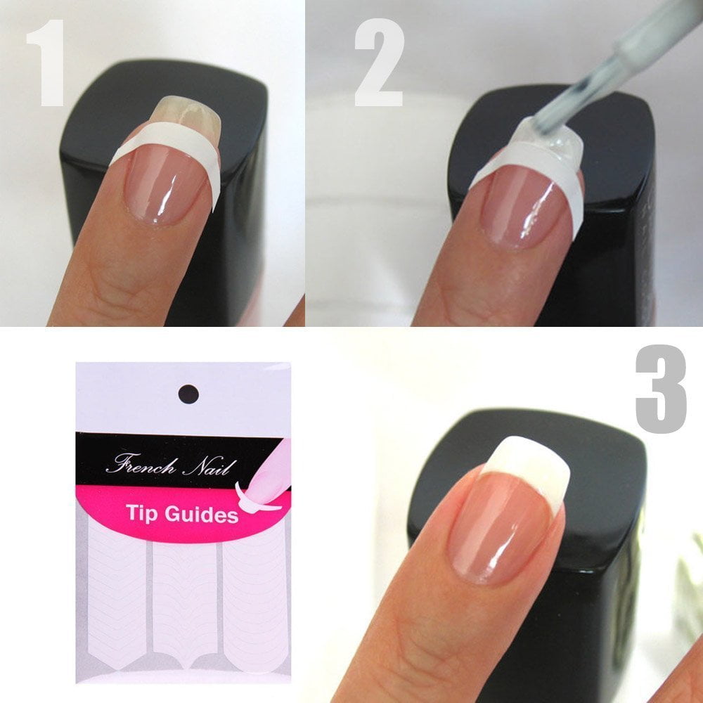 French Chevron Teardrop Nail Tip Guides Stickers Pack Of 5 French Chevron Teardrop Nail Tip Guides Stickers Pack Of 5 Sky Stroller Horn Galaxy 49 Ballistic Nails Sharp Black Type Ama Covers Real