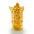 thumbnail image 1 of Geeki Tikis Rick & Morty Squanchy Mug | Ceramic Tiki Style Cup | Holds 13 Ounces, 1 of 2