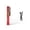 Red, variant on Trovenix Multifunctional Pen-Shaped Strong Work Light Long-Range Dual Light Source Lithium Battery Portable Flashlight Magnetic for Auto Repair Inspection