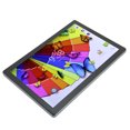 thumbnail image 4 of Tableta de 10.1 pulgadas 5G Frecuencia dual WiFi 8GB RAM 256GB ROM Llamada de red 4G para Android 10 Octa Core Tipo C Tableta gris recargable 100 a 240V Enchufe de EE. UU., 4 of 14
