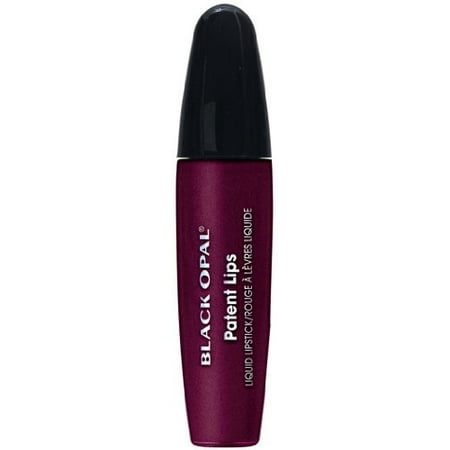 Black Opal Liquid Lipstick - Violine 3-Count