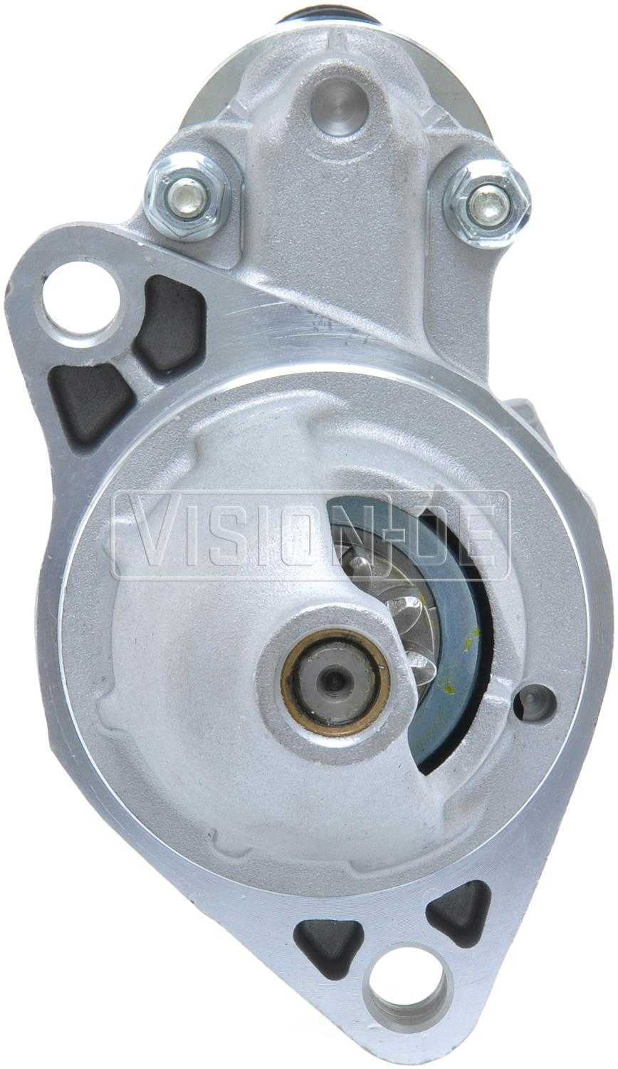 Vision OE N17746 New Starter Motor