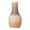 Gradient Color, variant on yotijay Hand Woven Vase Housewarming Vase Crafts Plants Flower Container Decorative Vase Two Color