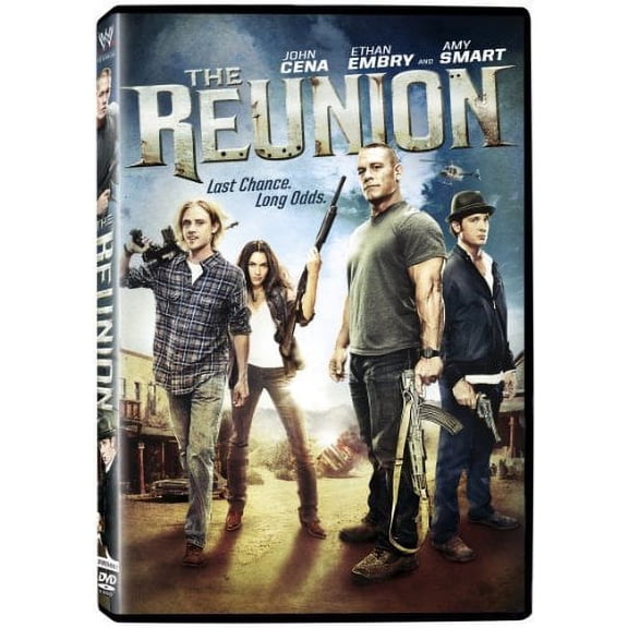 The Reunion (Widescreen)