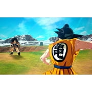 Dragon Ball Sparking Zero, Nintendo Switch
