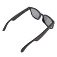 thumbnail image 1 of Smart Sunglasses, Low Latency  5.0 Long Standby Time Built In Mic Speaker Smart Glasses Durable Lightweight  For Smart Phone, 1 of 8