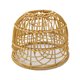 thumbnail image 1 of Pantalla de lámpara Cateissary retro ajustable para candelabros iluminación navideña, 1 of 6