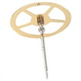 thumbnail image 3 of For Miyota 9100 9132 Multi-Functional Mechanical Movement Large Second Wheel Watch Movement Accessories, 3 of 8