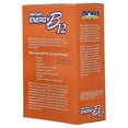 thumbnail image 3 of NOW Foods B-12 Instant Energy 75 Pkts, 3 of 6
