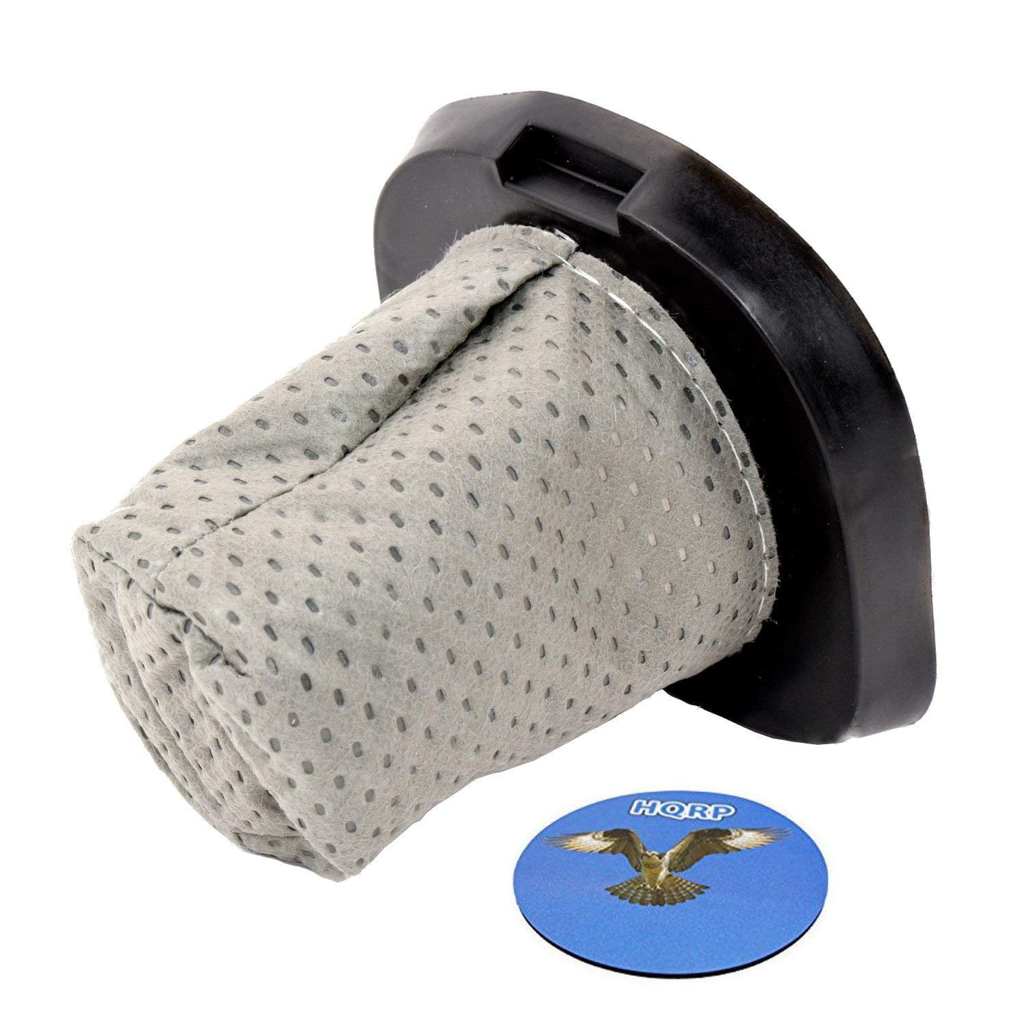 3X Vacuum Allergen Dust Cup Filter for Dirt Devil Versa Power M083405 3X Vacuum Allergen Dust Cup Filter for Dirt Devil Versa Power M083405