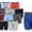 Assorted Colors, variant on 12 Pack of Fruit Of The Loom Mens Tag Free Traditional Boxer Briefs