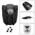 thumbnail image 4 of Motor Genic ABS Rear Tail Solo Seat Cover Cowl Fairing For Kawasaki Z1000SX 2010-2016, 4 of 31