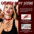 thumbnail image 4 of Home Improvement Fake Makeup Spray Halloween Makeup Fake Dress Up Cosplay 50ml Home Essentials, 4 of 9