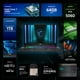 thumbnail image 2 of Laptop Gamer MSI Cyborg 17 NVIDIA GeForce RTX 5060 Intel Core i7 240H 64GB DDR5 SSD 1TB 17.3" Teclado Español Mochila, 2 of 5