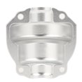 thumbnail image 3 of VGEBY Aluminium Alloy Axle Cover Accessory ForRGT Rock Cruiser EX86100 RC Crawler Car, 3 of 6