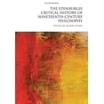 thumbnail image 2 of Edinburgh Critical History of Philosophy The Edinburgh Critical History of Nineteenth-Century Philosophy, (Hardcover), 2 of 2