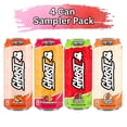 thumbnail image 2 of Ghost Energy Drink 4‑Can Sampler Pack, 16 fl oz, 1 of Each Flavor, Peaches, Strawbango, Cherry Limeade, Orange Cream, 2 of 23