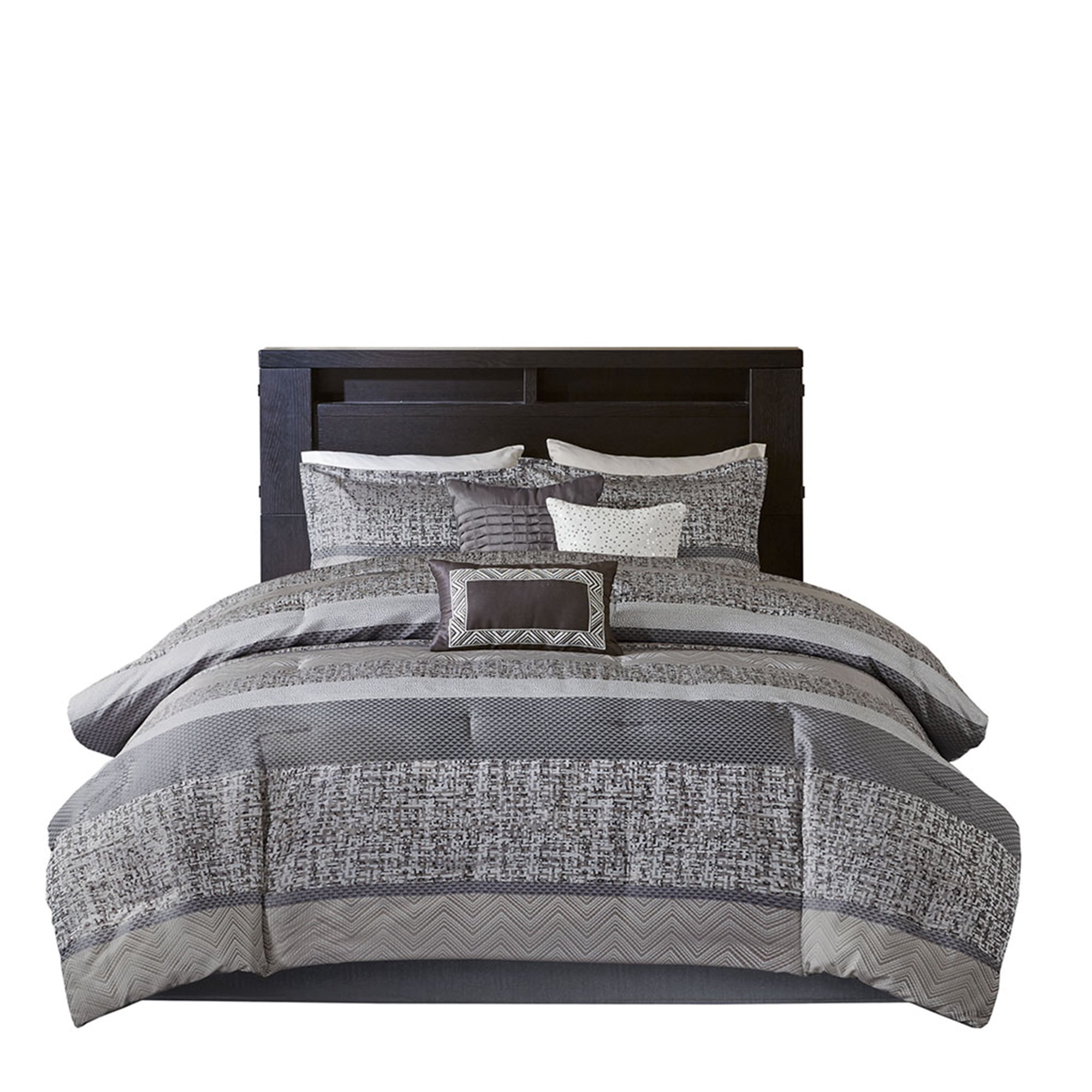 Home Essence Harmony Comforter Set