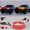 red+amber, variant on Sequential Dynamic Scan LED Hood Light Strip for Cars, Dual Color White DRL with Amber Turn Signal, Flexible Cuttable IP68 Waterproof Exterior LED Light, for Trucks SUVs Vans, 47inch 12V, 1 Set