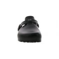 thumbnail image 2 of Birkenstock Boston EVA Black  127103 Women's Size 41, 2 of 6