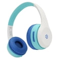 thumbnail image 3 of Audífonos STF inalámbricos para niños KIDDOS On Ear | 23hrs Uso, Sonido seguro, 3 of 11