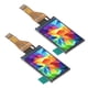 thumbnail image 5 of Módulo De Pantalla IPS De 1,14 Pulgadas, Módulo De Pantalla TFT IPS Sin Radiación, Interfaz SPI Brillante, Ahorro De Energía Para Placa Controladora, 5 of 7