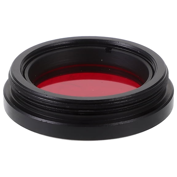 Astronomical Telescope Accessories 1.25-inch Planet Moon Nebula Filter (green 5p0053 Neutral) Light Reducer Cover Parts