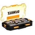 thumbnail image 4 of Juego de enchufes DEWALT DWMT73807 de 15 piezas y DWMT73812 de 20 piezas, 4 of 7
