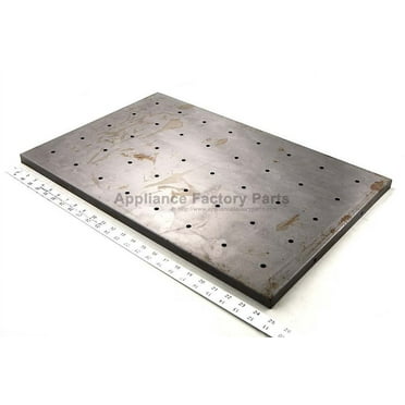 Charbroil Ash Pan Designed to withstand the heat 1230160213