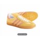 thumbnail image 2 of Ad-id-as Originals Gazelle Suede Leather Trim Shoes Mens size 14 Yellow IE2959, 2 of 6