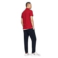 thumbnail image 3 of Polo Tommy Hilfiger 1985 de manga corta regular para hombre, 3 of 5