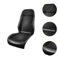 thumbnail image 6 of yotijar Car Cooling Seat Cushion Automotive Front Seat Cushion Summer Car Seat Cover With 12 Fans, 6 of 8