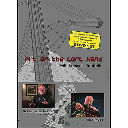 Art of the Left Hand