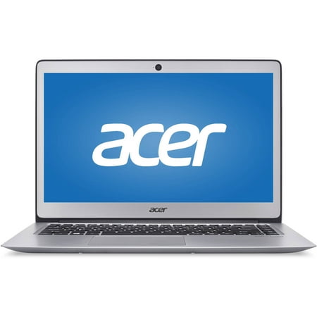Acer SF314-51-52W2 Swift 3 14" Laptop, Windows 10, Intel Core i5-6200U Processor, 8GB RAM, 256GB