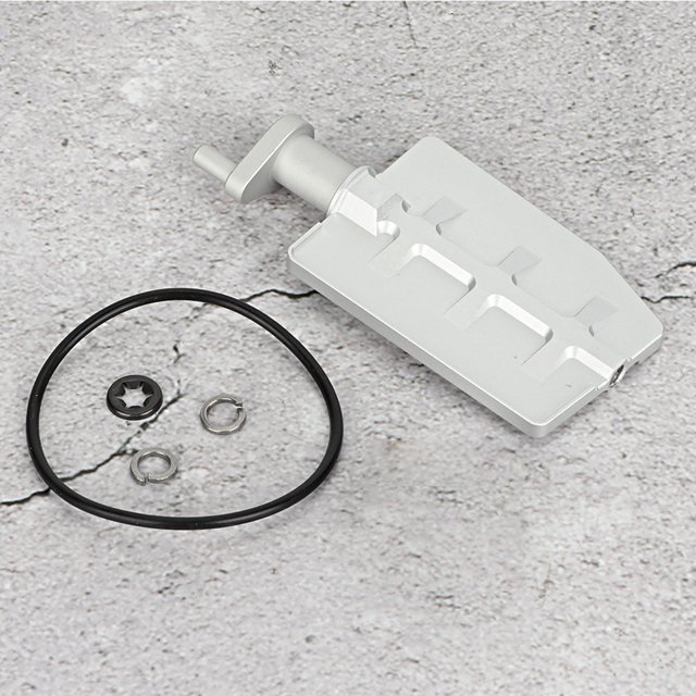 Reparación y reconstrucción de válvulas, kit de reparación y reconstrucción de válvulas de aluminio DISA Kit de reparación y reconstrucción de válvulas Tecnología innovadora