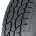 thumbnail image 5 of Atturo Trail Blade A/T All Terrain LT245/75R17 121/118S E Light Truck Tire, 5 of 6