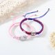 thumbnail image 5 of Pulseras SKIRIFLA Spider Matching para parejas y mejores amigos, 5 of 7