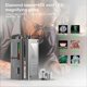 thumbnail image 3 of Diamond Tester Pen +60X Mini LED Magnifying, Diamond Selector, 3 of 5